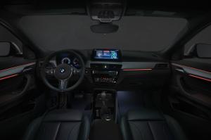 BMW X2 xDrive25e M Sport 2020 года  (WW)